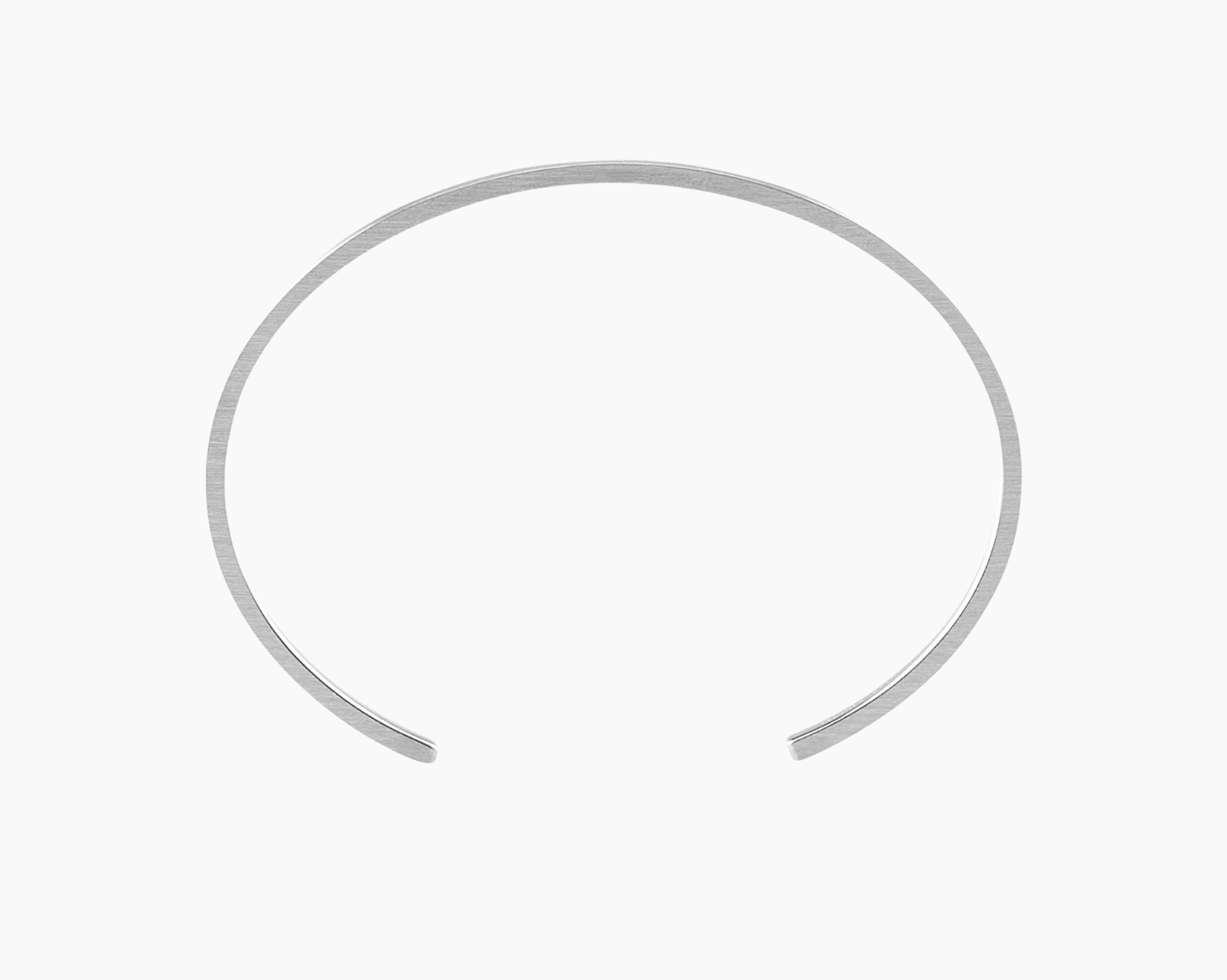 le-gramme-bracelet-ruban-le-7g-argent-2-5-mm image 3