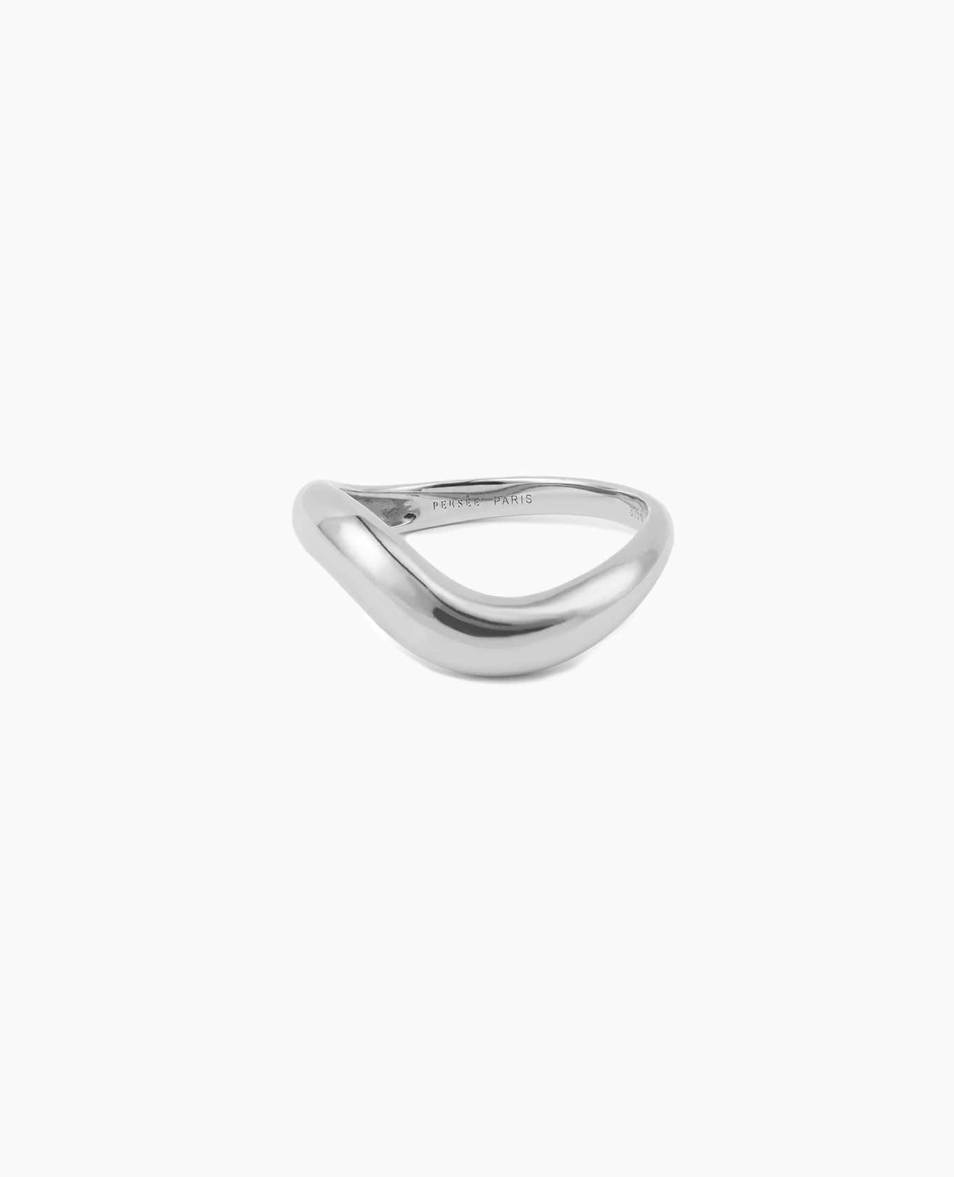 pers-e-paris-bague-wave-anneau-plein-or-9-carats image 3