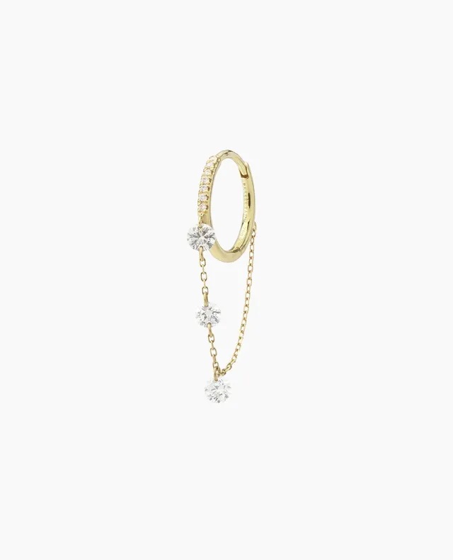 pers-e-paris-dana-piercing-cha-nette-trois-diamants-or-18-carats image 1