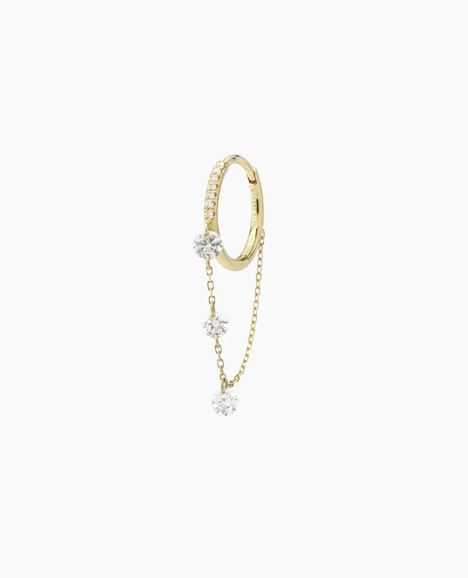 pers-e-paris-dana-piercing-cha-nette-trois-diamants-or-18-carats image 1