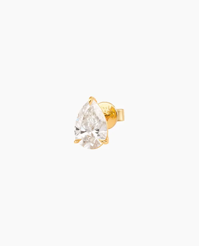 pers-e-paris-mono-boucle-d-oreille-iris-diamant-or-9-carats-1-carat image 1