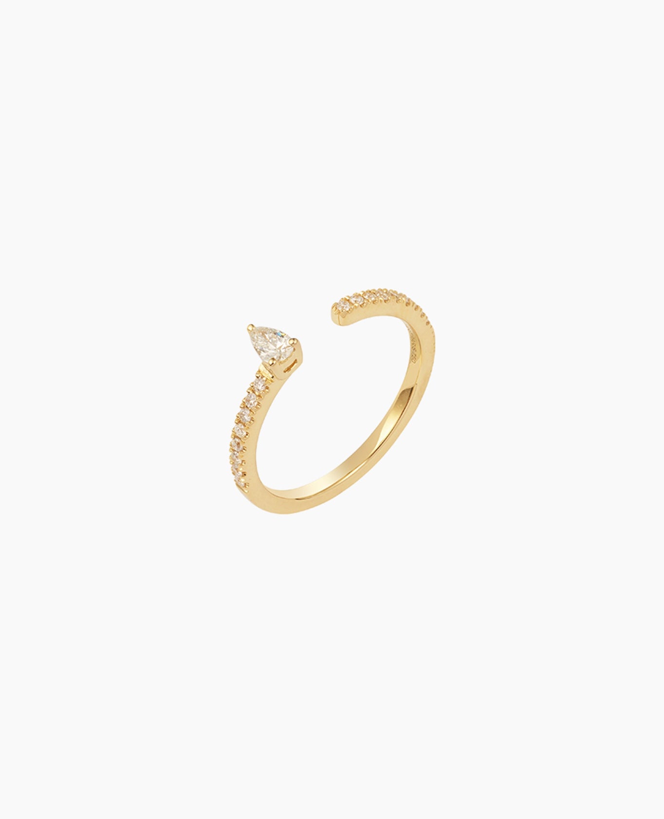 pers-e-paris-bague-h-ra-un-diamant-poire-ouvert image 1