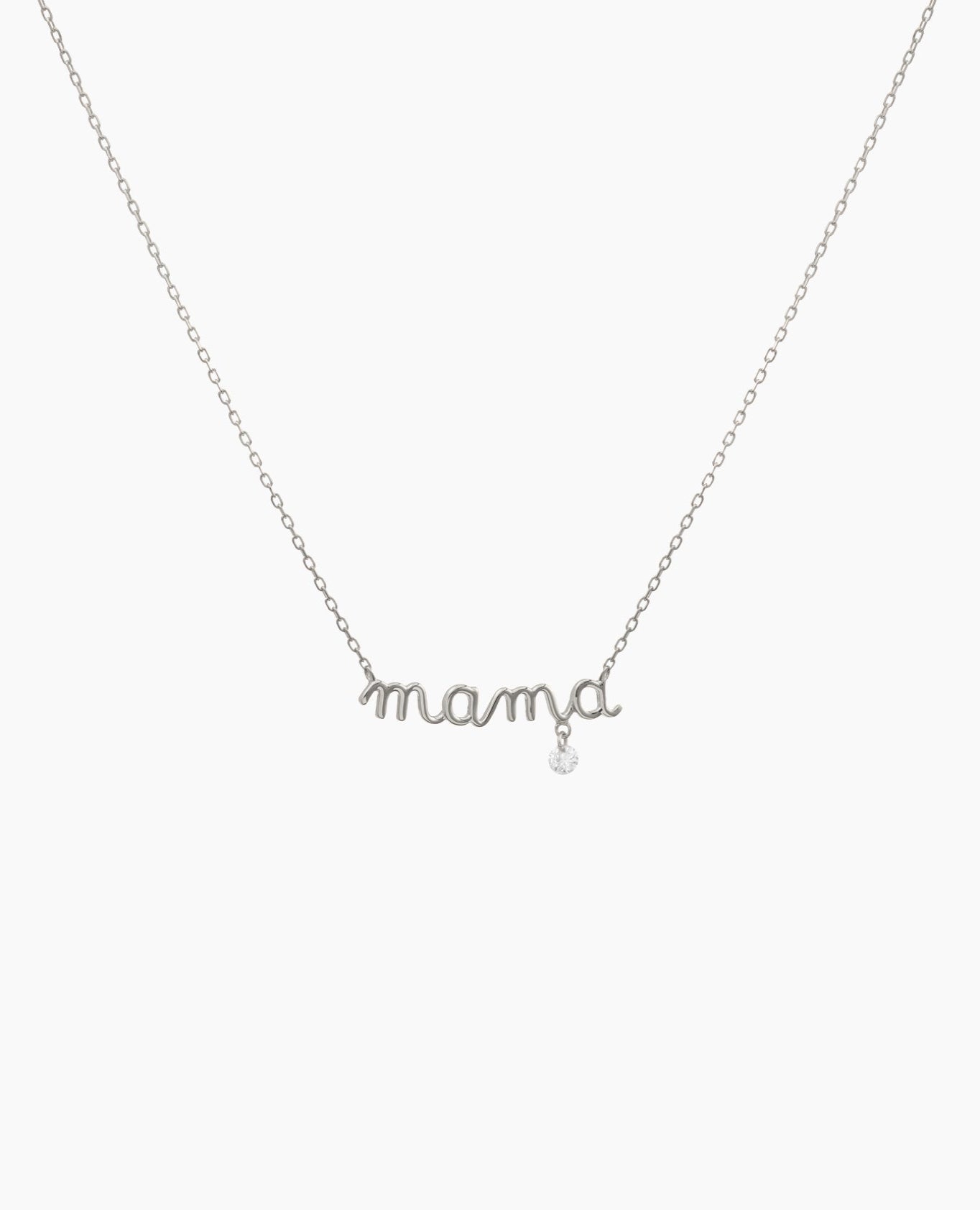 pers-e-paris-collier-venus-mama-fil-d-or-et-diamant image 3