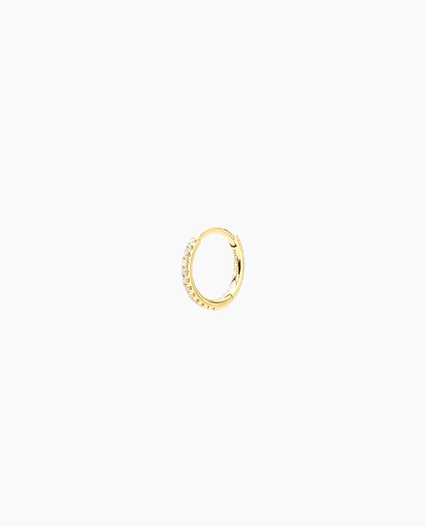 pers-e-paris-piercing-anneau-pav-dana-or-18-carats image 1