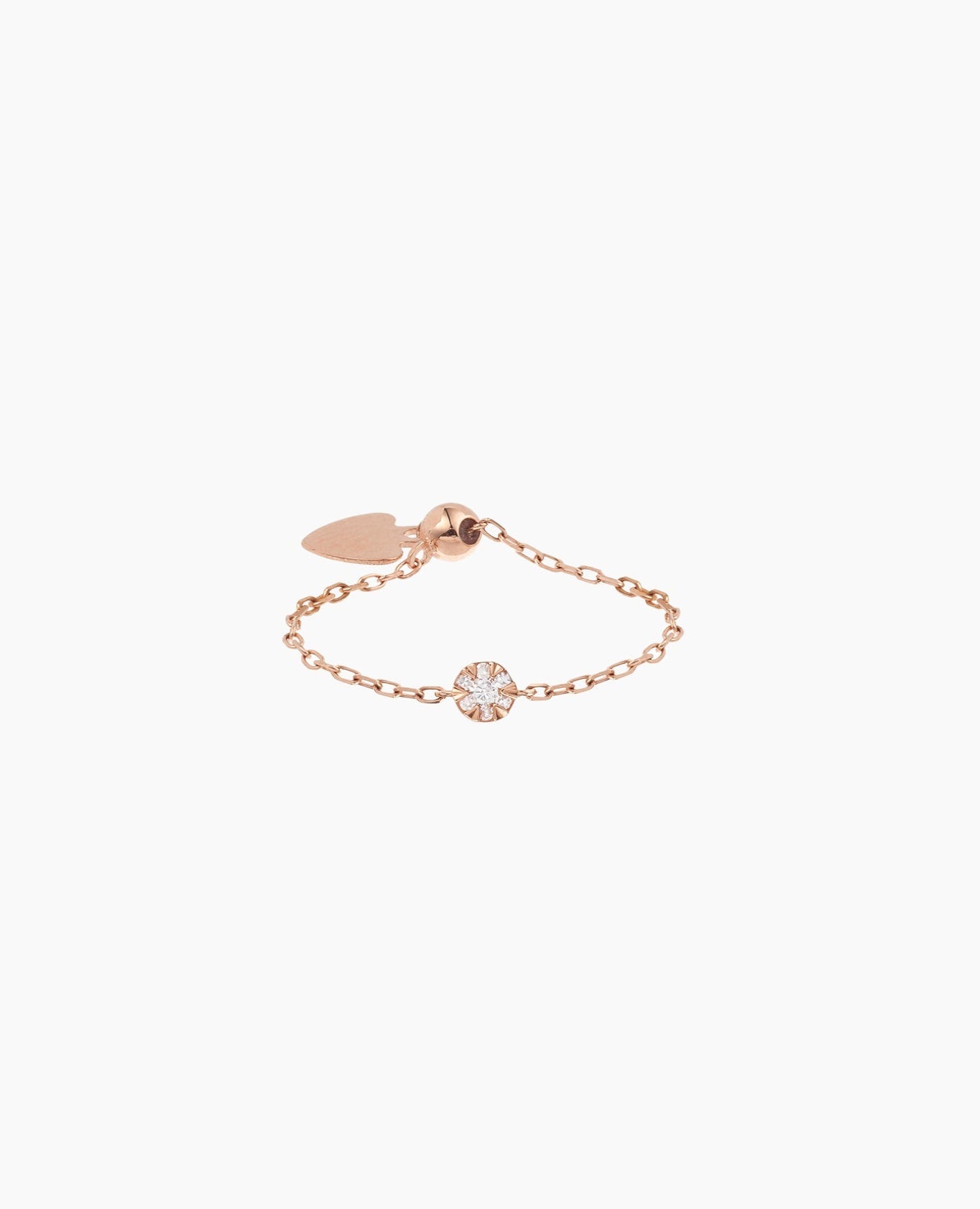 pers-e-paris-floating-cha-nette-ronde-bague-or-18-carats-diamants-ajustable-48-5 image 4