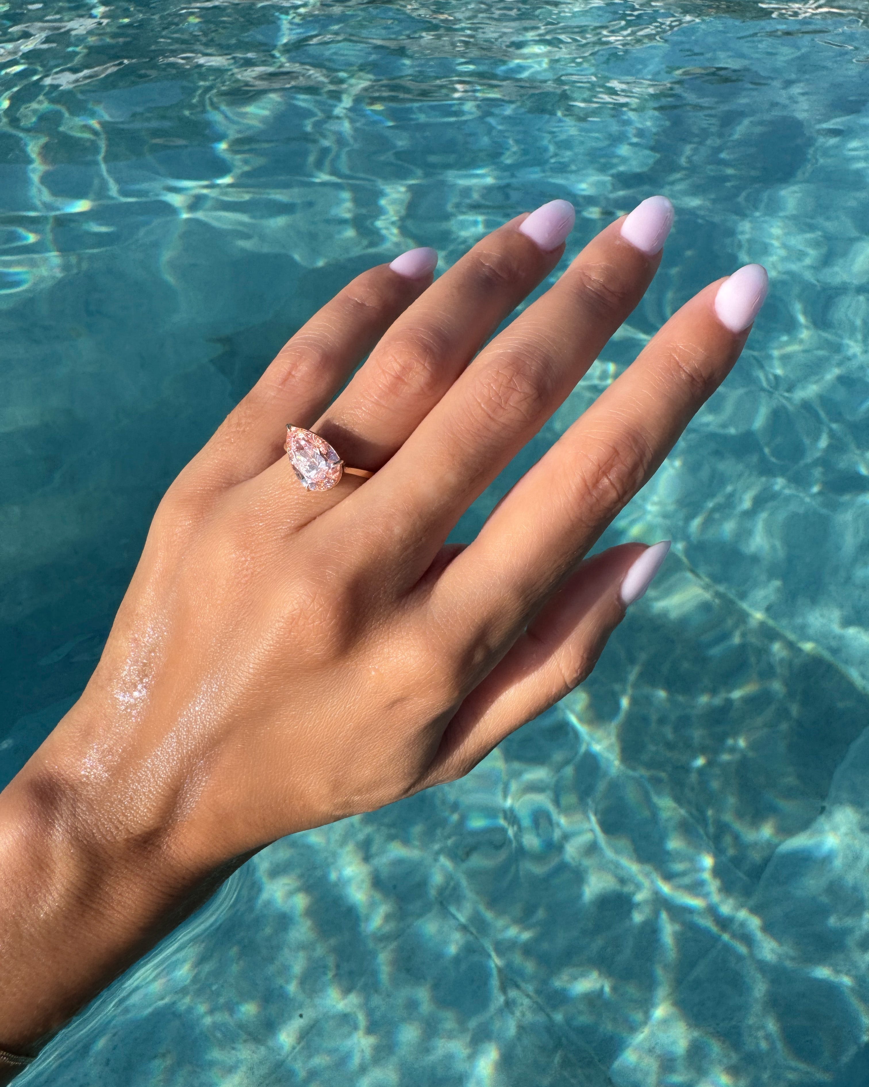 pers-e-paris-iris-bague-diamant-rose-or-9-carats image 2