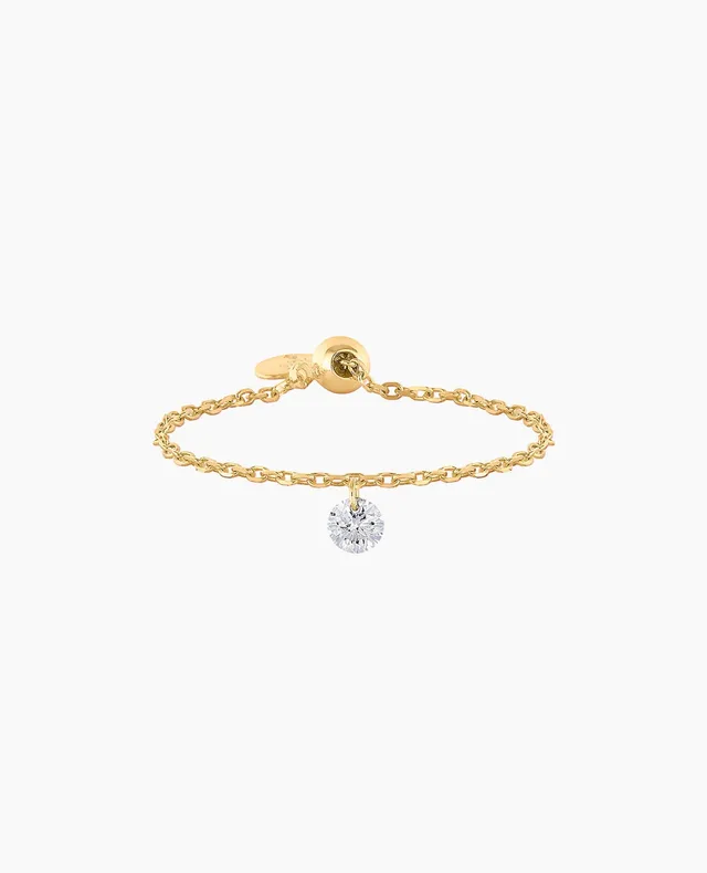 pers-e-paris-bague-dana-cha-nette-un-diamant-or-18-carats image 1