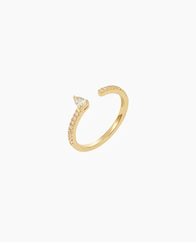 pers-e-paris-bague-h-ra-un-diamant-poire-ouvert image 1