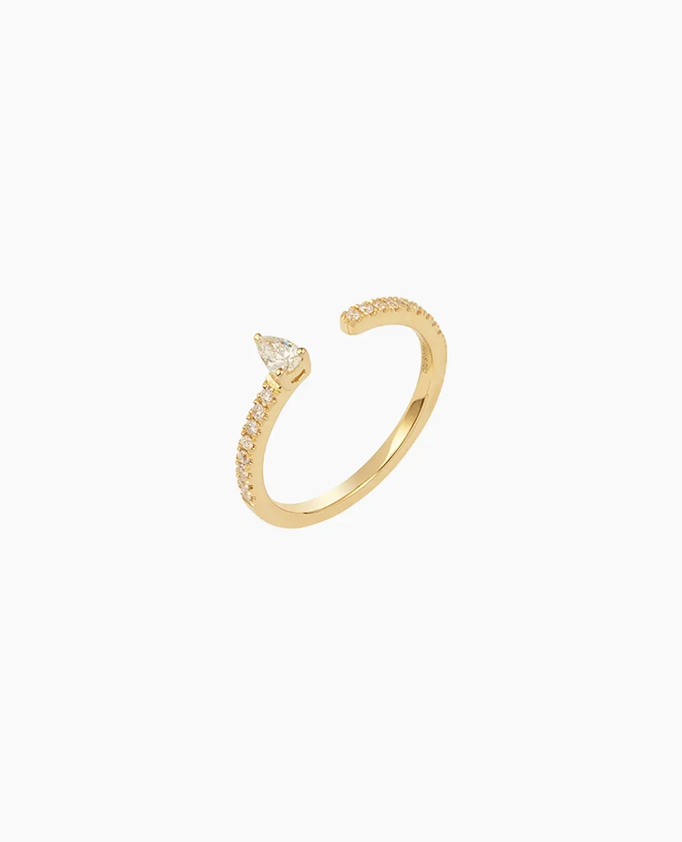 pers-e-paris-bague-h-ra-un-diamant-poire-ouvert image 1