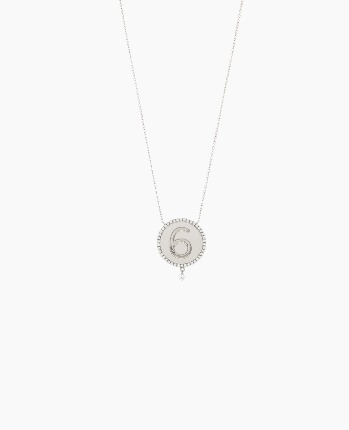 pers-e-paris-collier-one-m-daillon-6-or-18-carats-diamant image 2