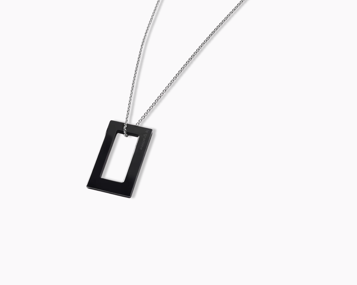 le-gramme-collier-c-ramique-le-2-1g-c-ramique-noire image 3