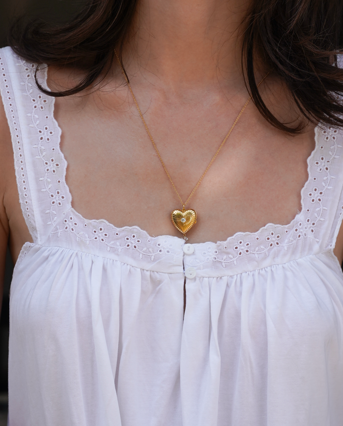 pers-e-paris-memoria-collier-m-daillon-c-ur-grand-mod-le image 2