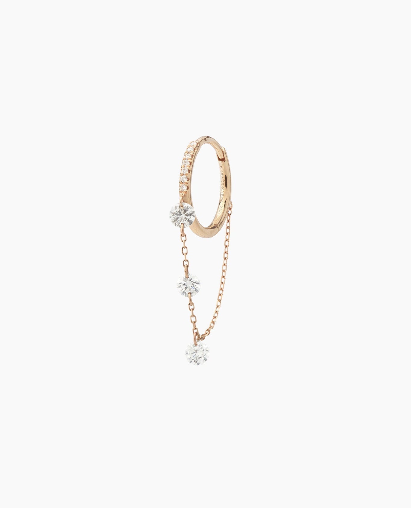 pers-e-paris-dana-piercing-cha-nette-trois-diamants-or-18-carats image 4