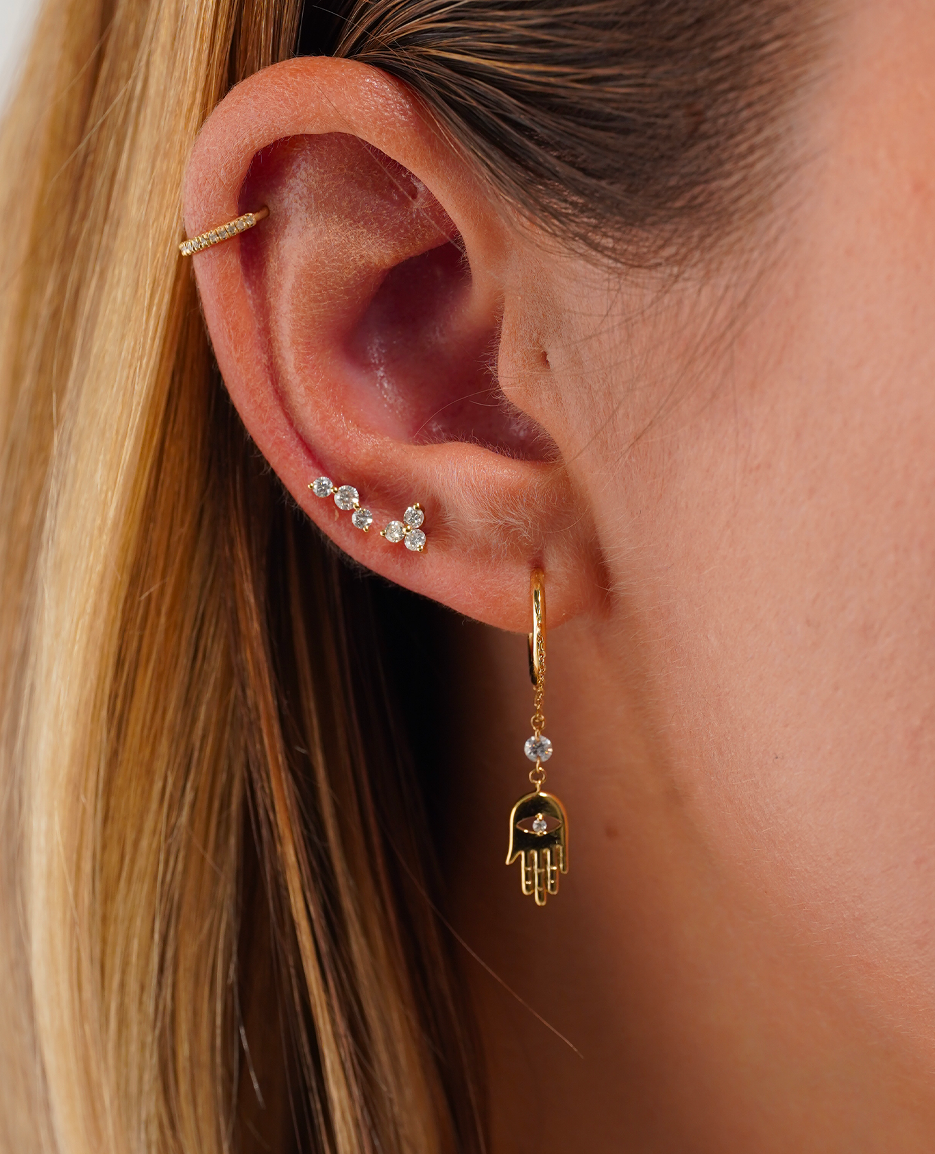 pers-e-paris-dana-piercing-trois-diamants-or-18-carats image 5