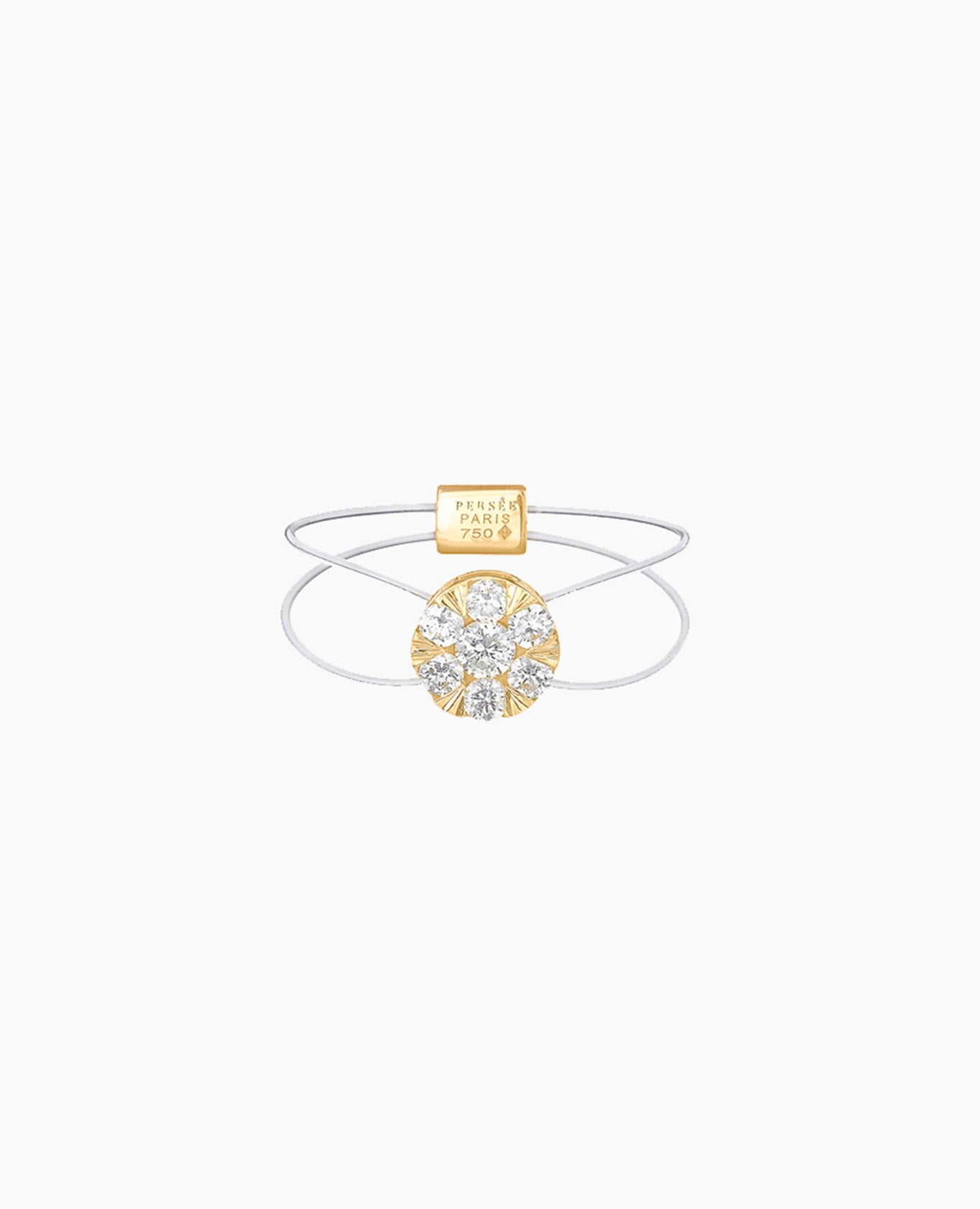 pers-e-paris-bague-floating-ronde-or-18-carats-et-diamants image 4