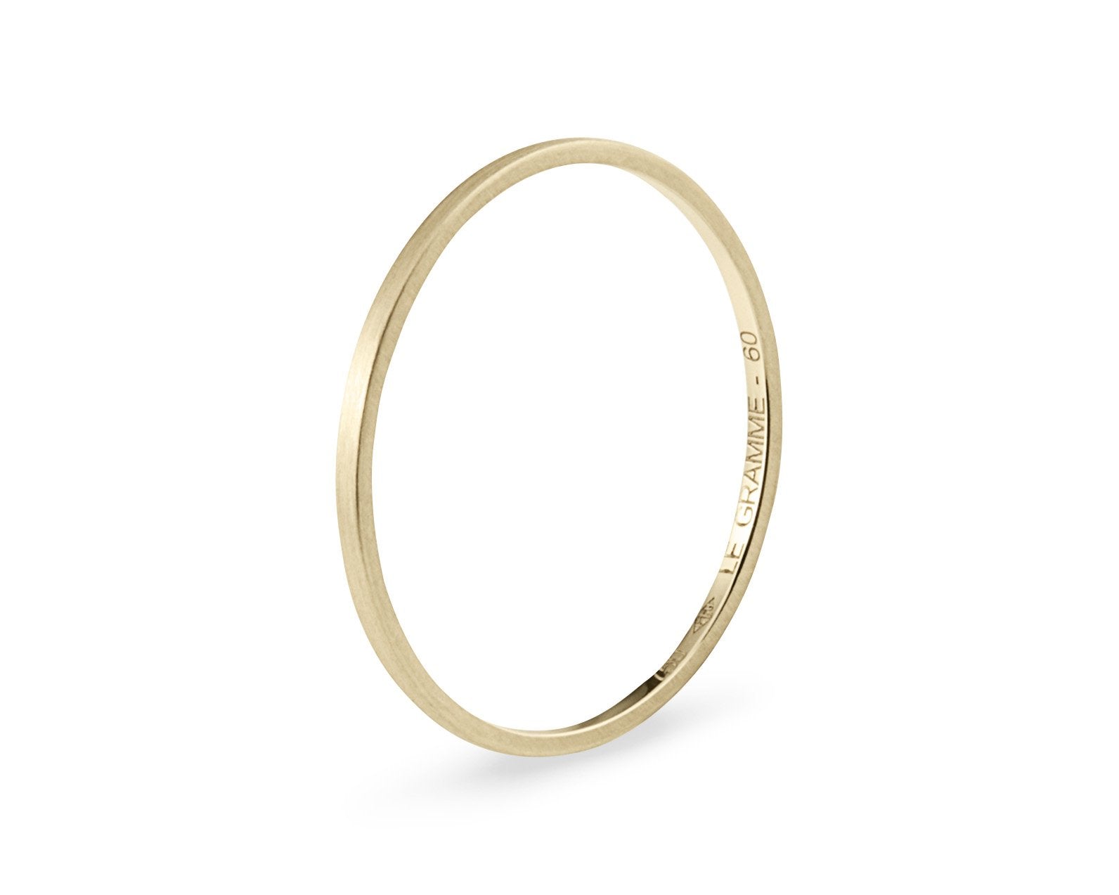 le-gramme-bague-la-1g-alliance-fine image 2