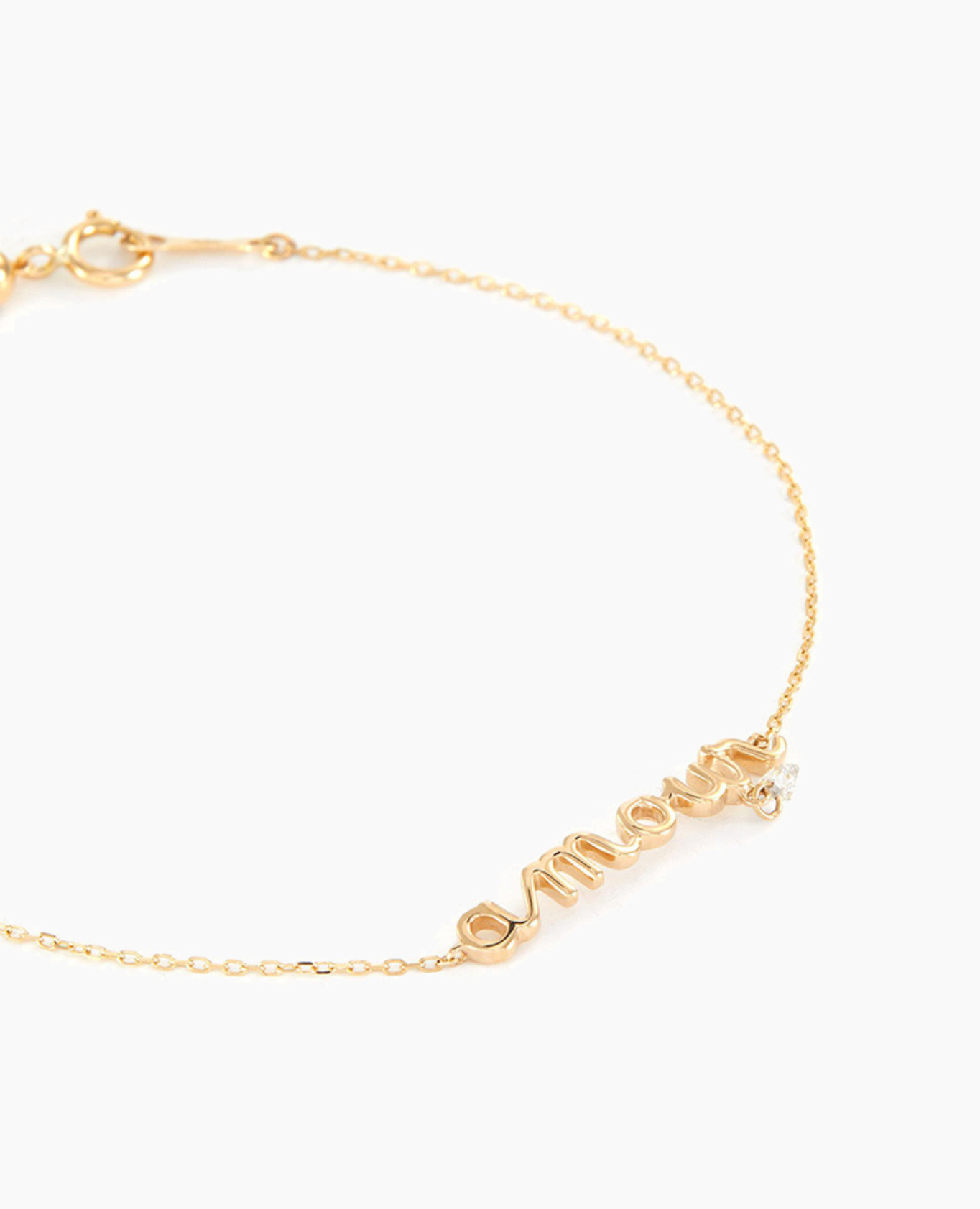 pers-e-paris-bracelet-venus-amour-or-18-carats-et-diamant-suspendu image 5