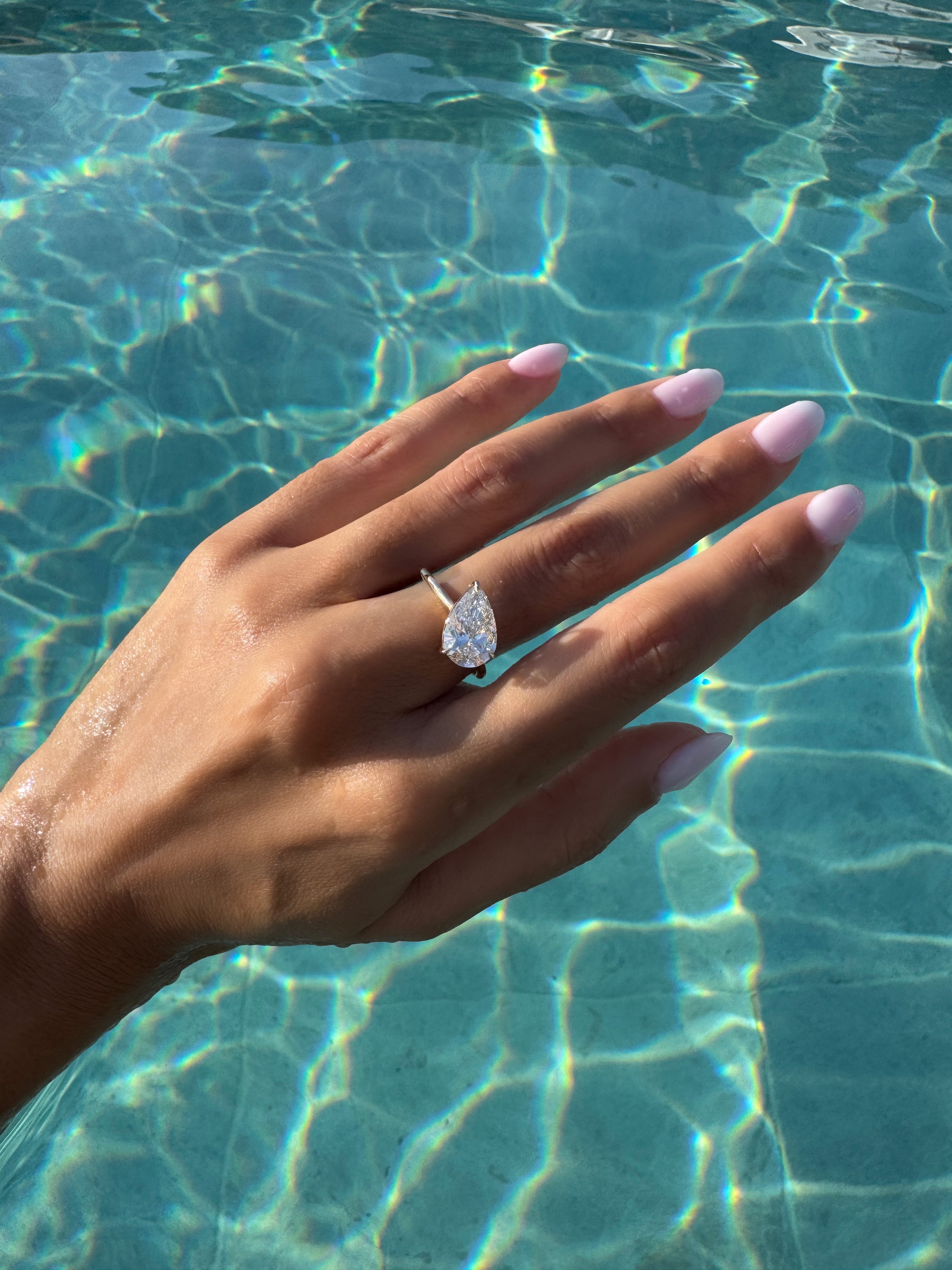 pers-e-paris-bague-iris-diamant-or-9-carats image 2