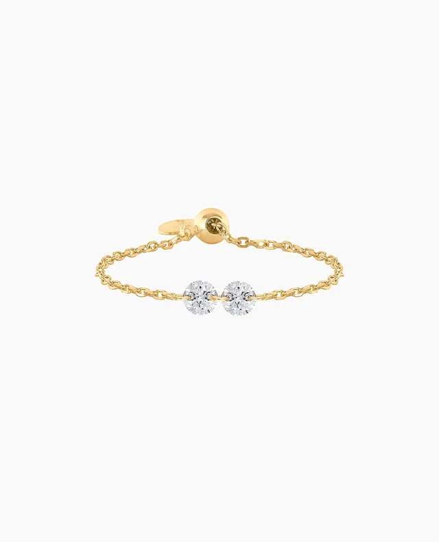 pers-e-paris-bague-dana-cha-nette-deux-diamants-or-18-carats image 1