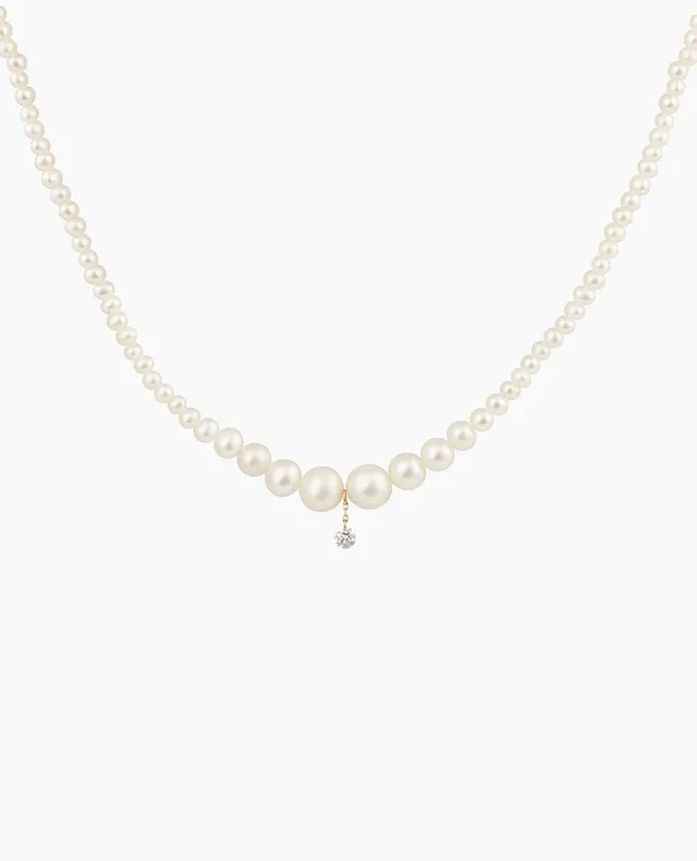 pers-e-paris-collier-aphrodite-d-grad-perle-un-diamant image 1
