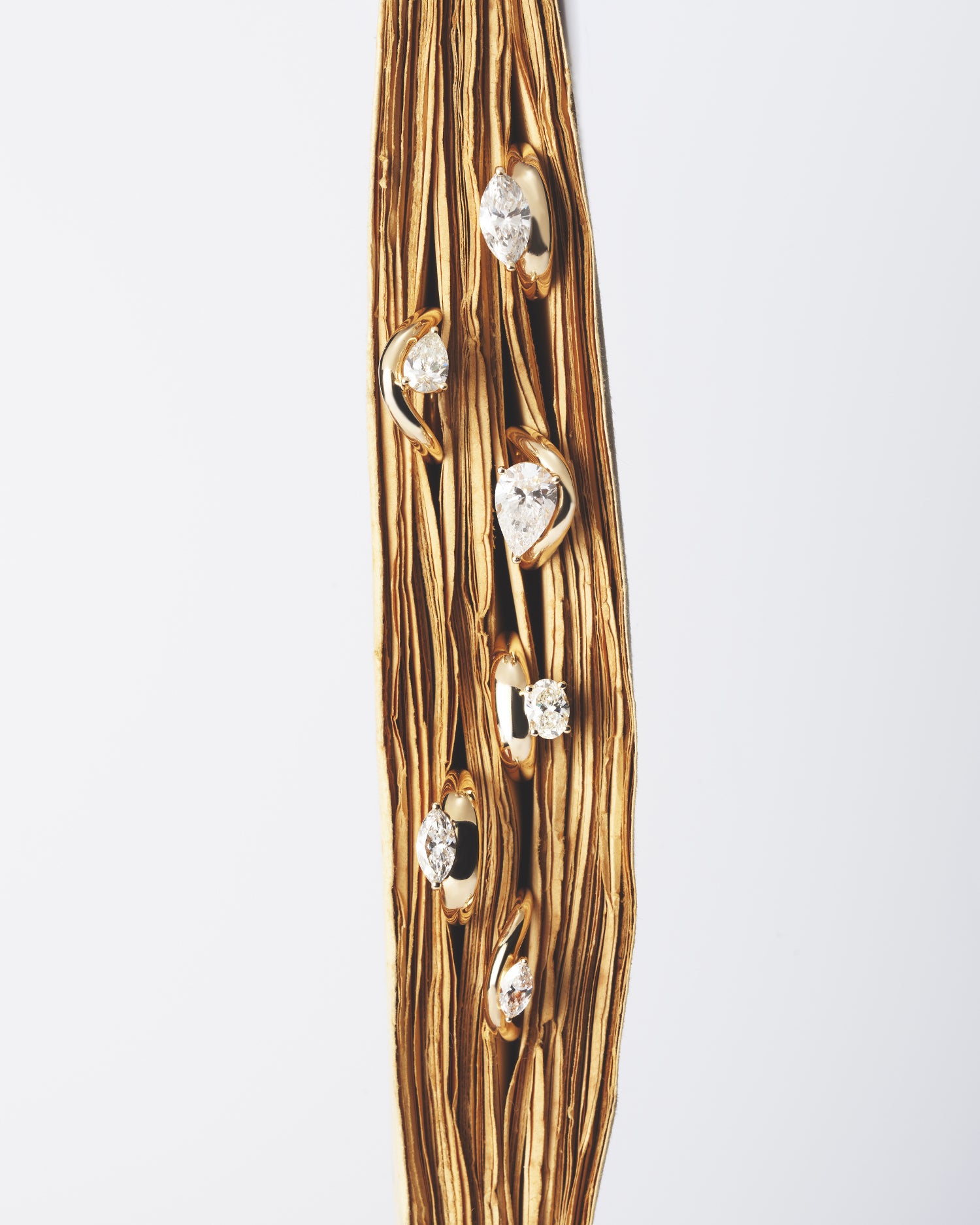 pers-e-paris-bague-d-me-wave-marquise-or-et-diamant image 4