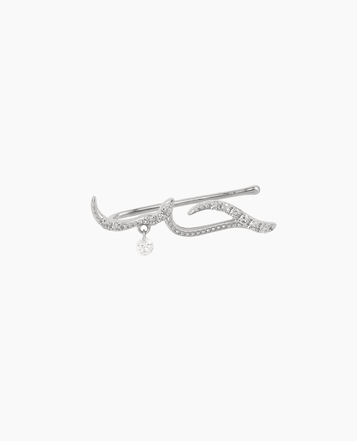 pers-e-paris-mono-boucle-amour-en-arabe-pav-e-or-18-carats-et-diamant image 3