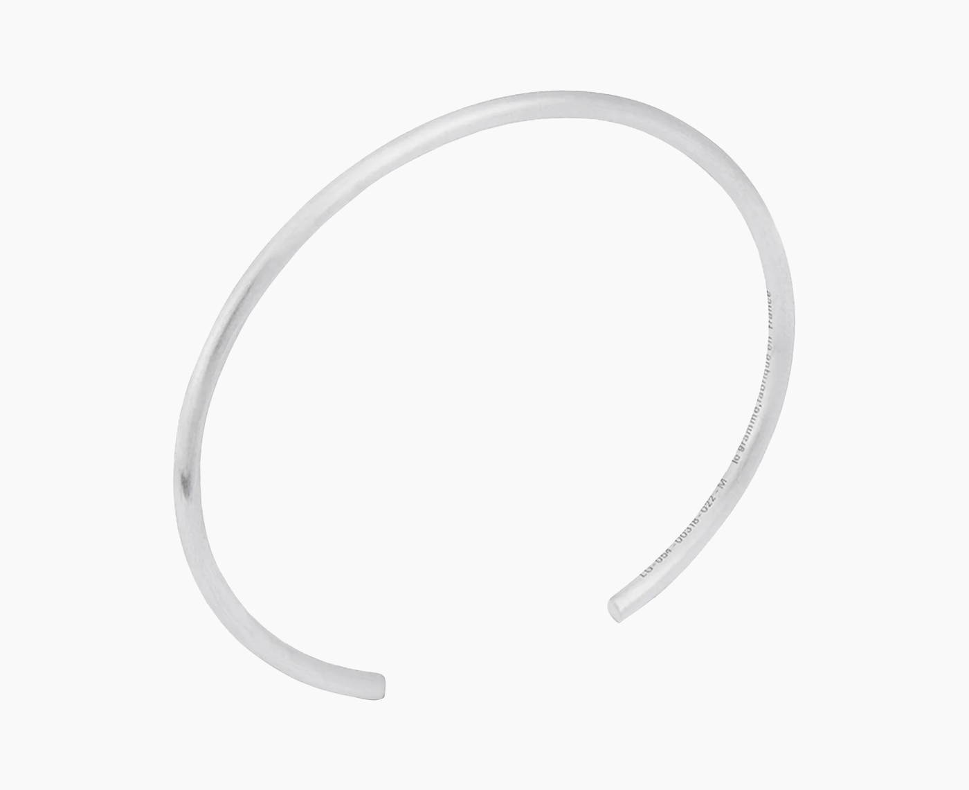 le-gramme-bracelet-jonc-le-7g-argent-fil-2-5-mm image 2