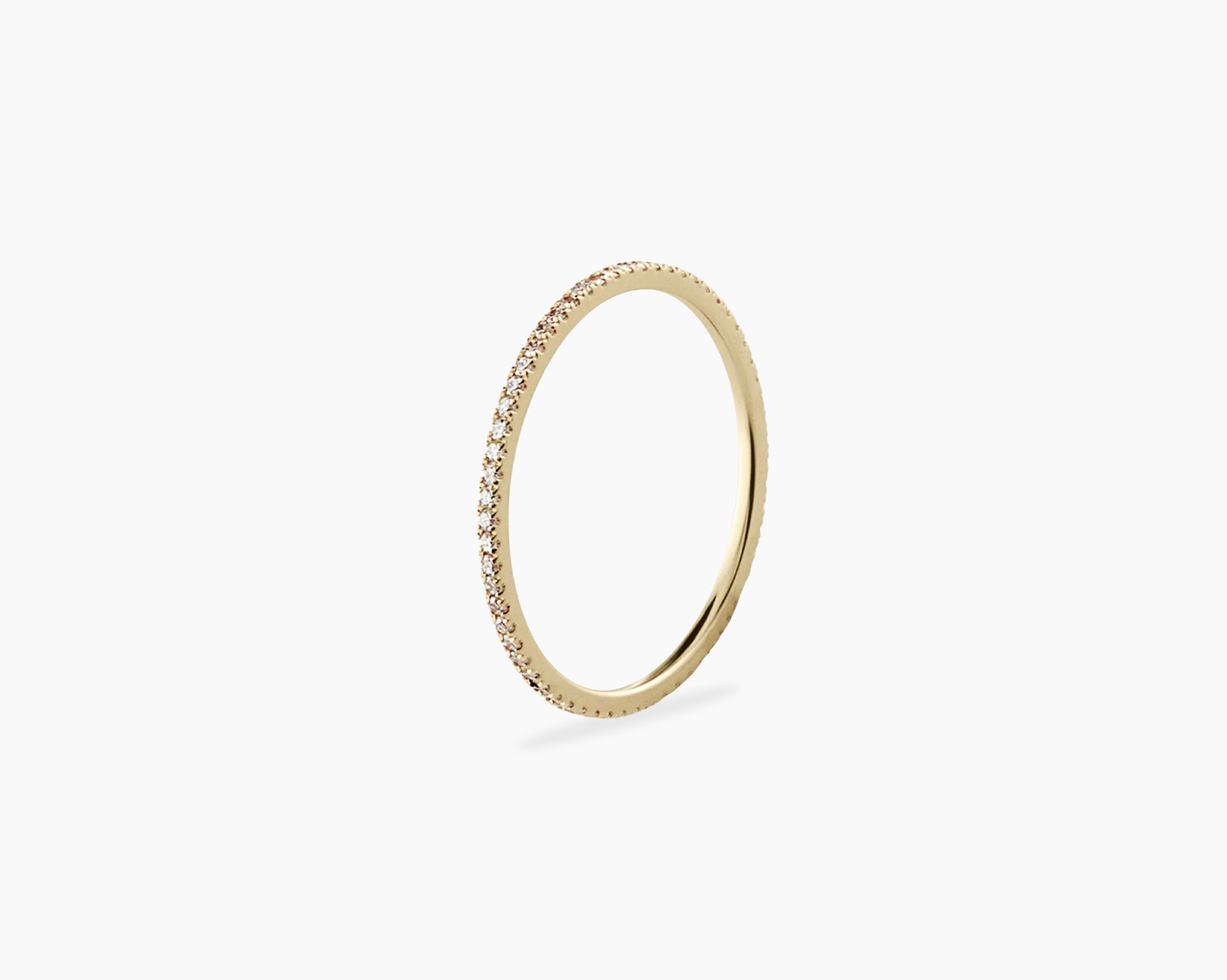 le-gramme-bague-la-1g-sertie-diamants-alliance-1-1-mm image 2