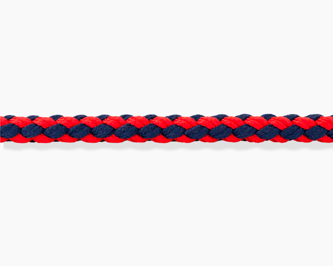 le-gramme-x-orlebar-brown-bracelet-c-ble-nato-marine-rouge-le-7g image 2