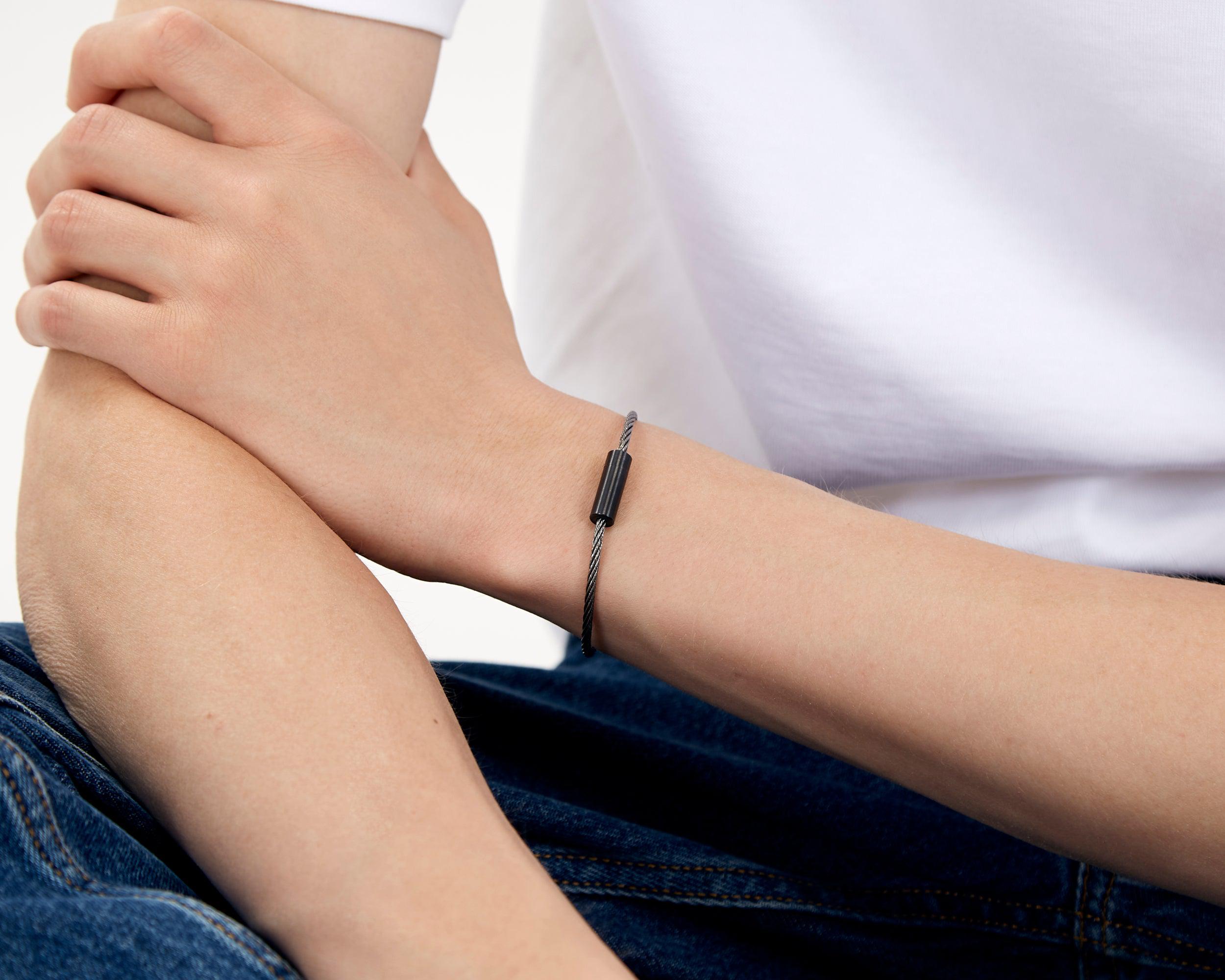 le-gramme-bracelet-c-ble-le-7g-c-ramique-c-ble-2-2-mm image 6