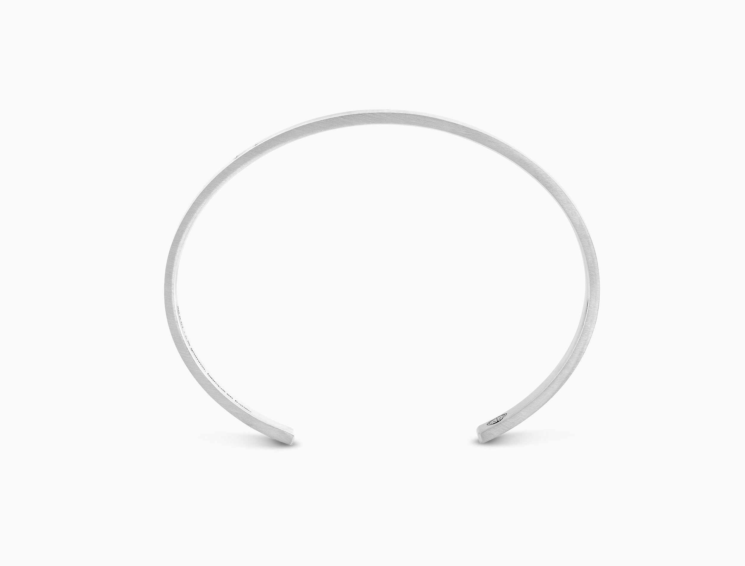 le-gramme-x-patrouille-de-france-bracelet-ruban-le-21g-argent-925 image 2