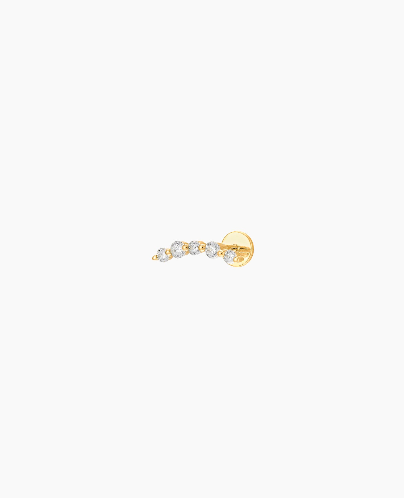 pers-e-paris-piercing-dana-cinq-diamants-or-18-carats image 1