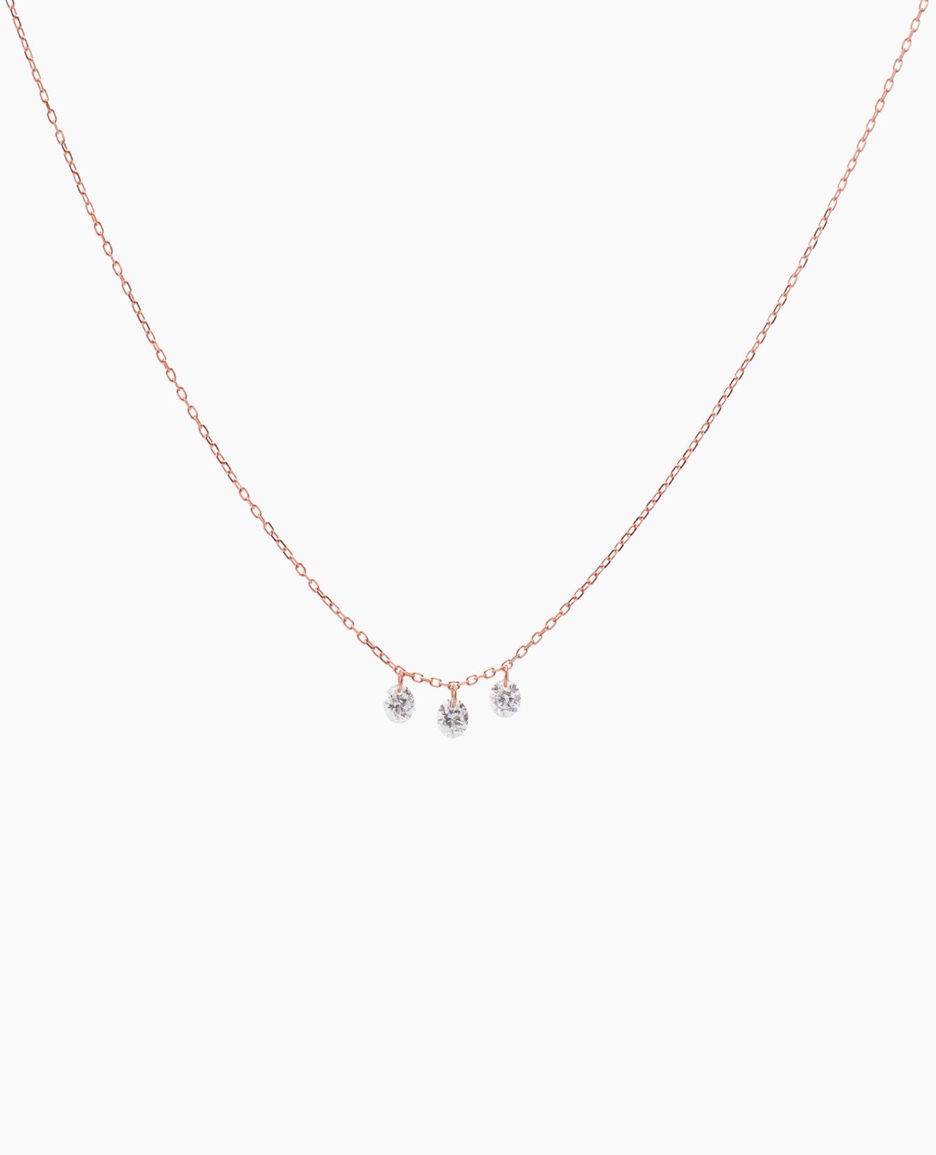 pers-e-paris-collier-dana-trois-diamants-or-18-carats image 4
