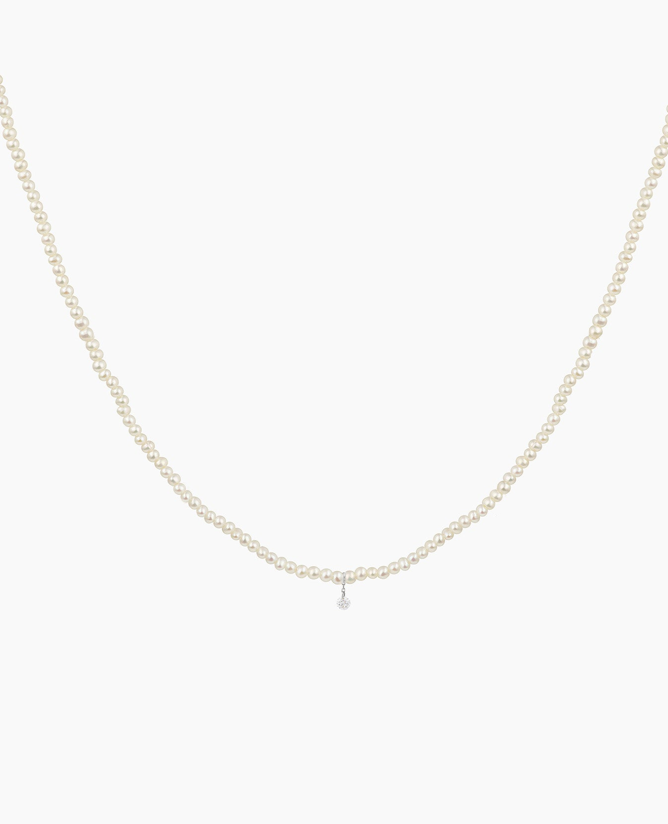 pers-e-paris-collier-aphrodite-perl-e-perle-de-culture-et-diamant-perc-suspendu image 3