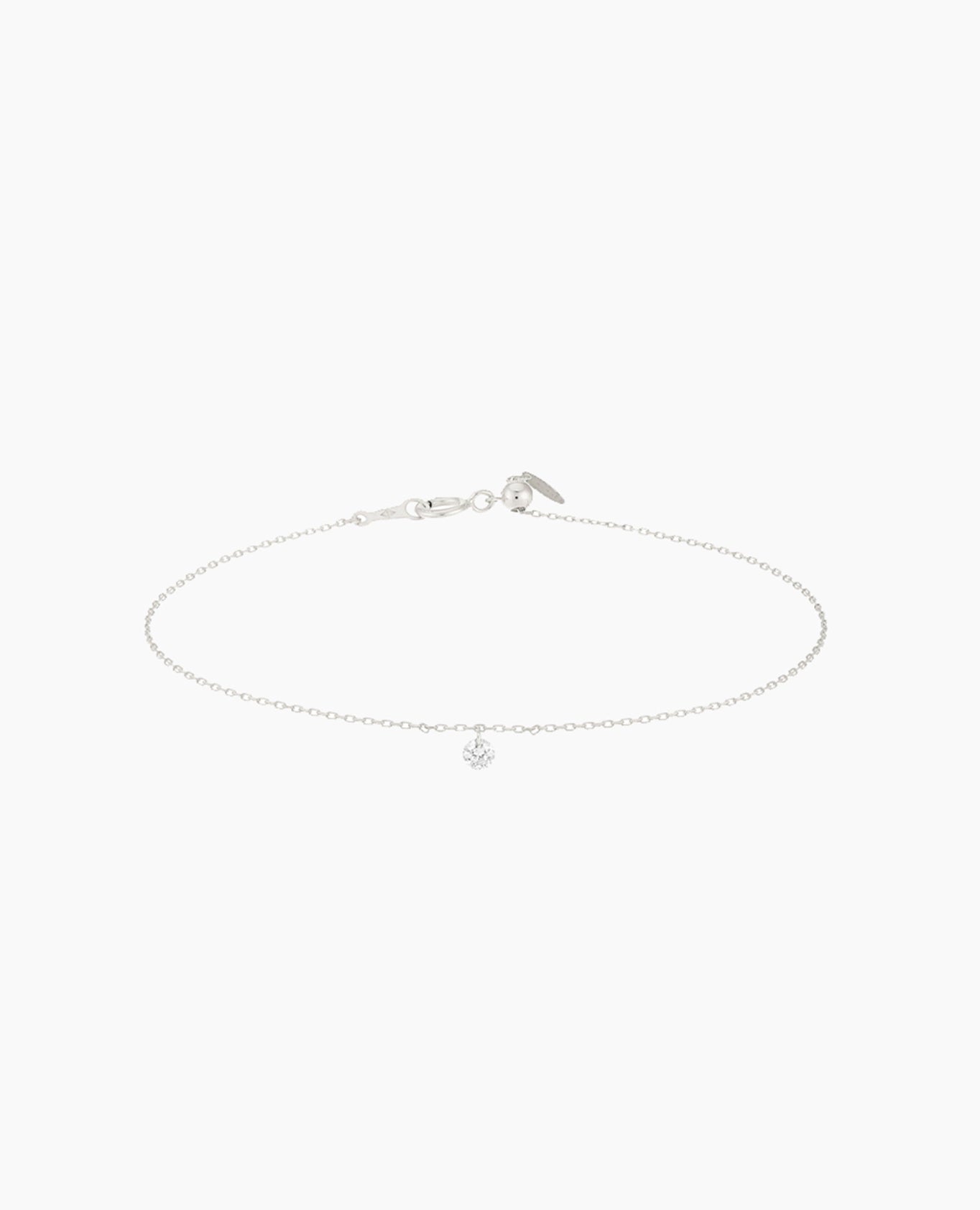 pers-e-paris-bracelet-dana-un-diamant-suspendu-bracelet-or-18-carats-diamant-per image 3