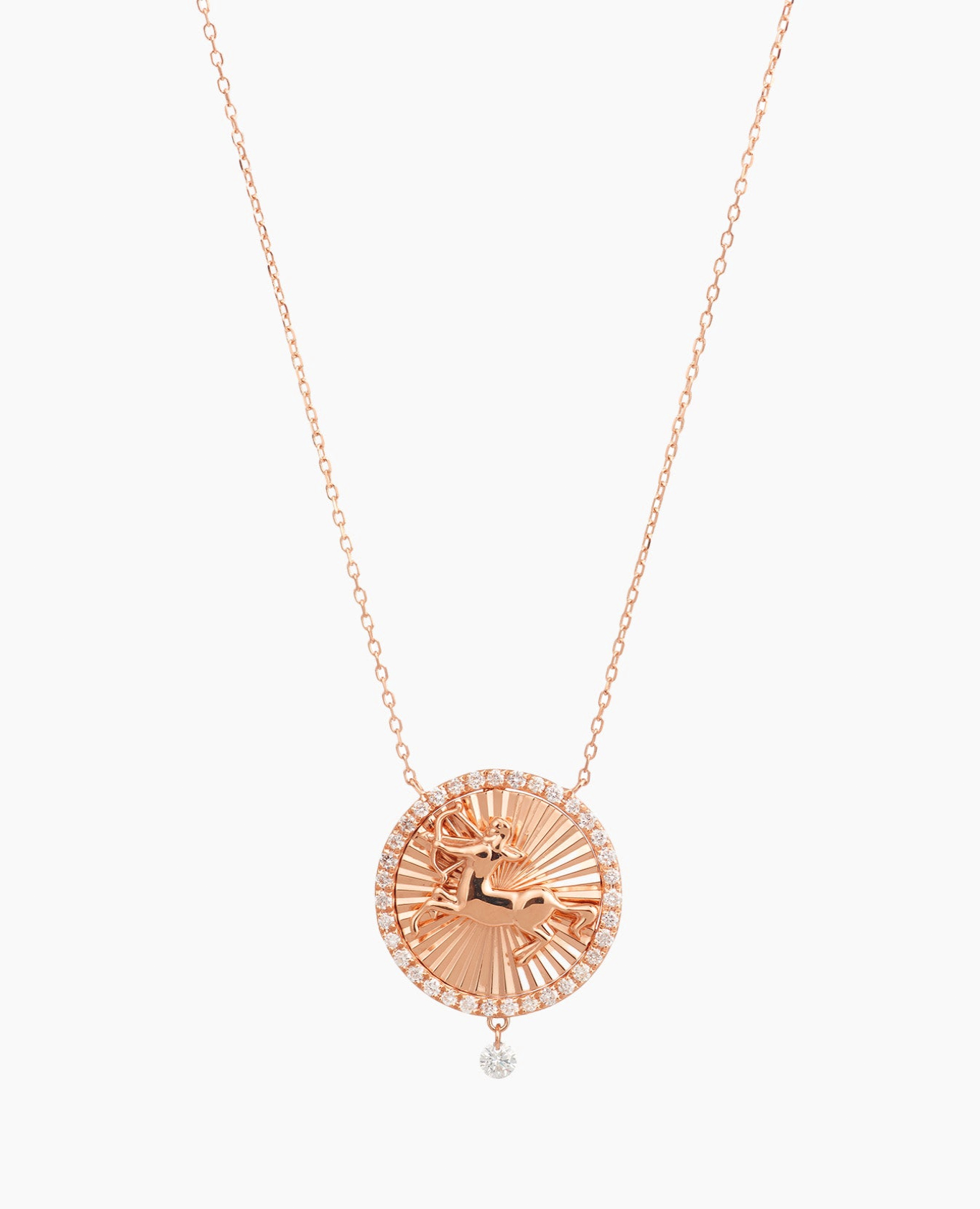 pers-e-paris-collier-c-leste-m-daillon-sagittaire-or-jaune-rose-blanc image 6