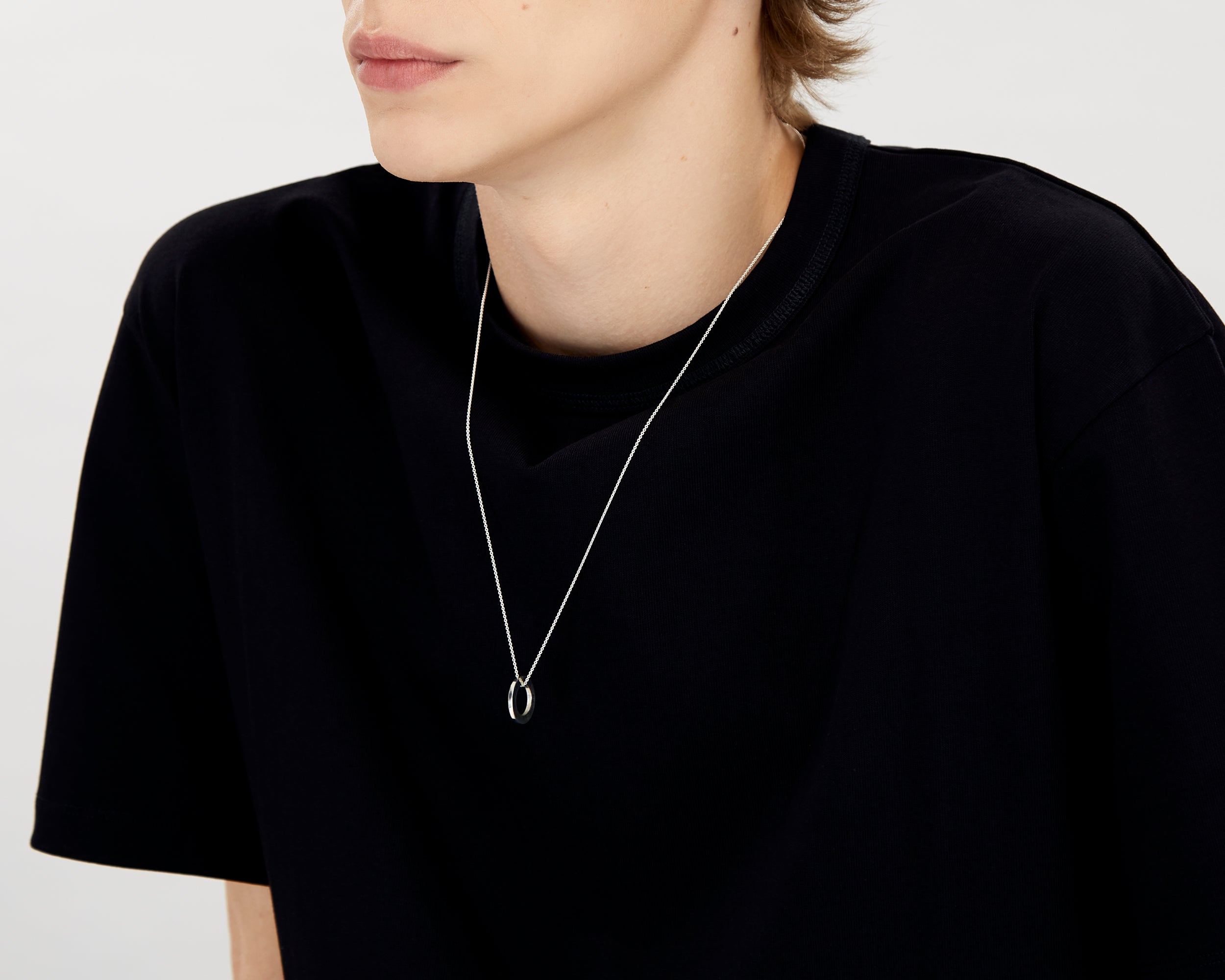 le-gramme-collier-rond-le-2-5g-argent-cha-ne-55-60-cm image 6