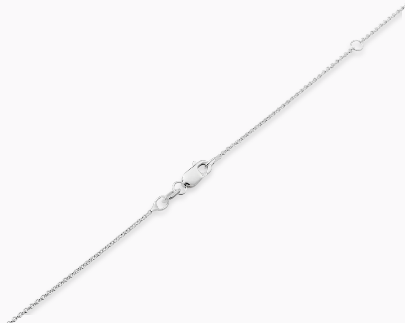 le-gramme-m-daille-entrelacs-la-3g-argent-polie-21-90mm image 3