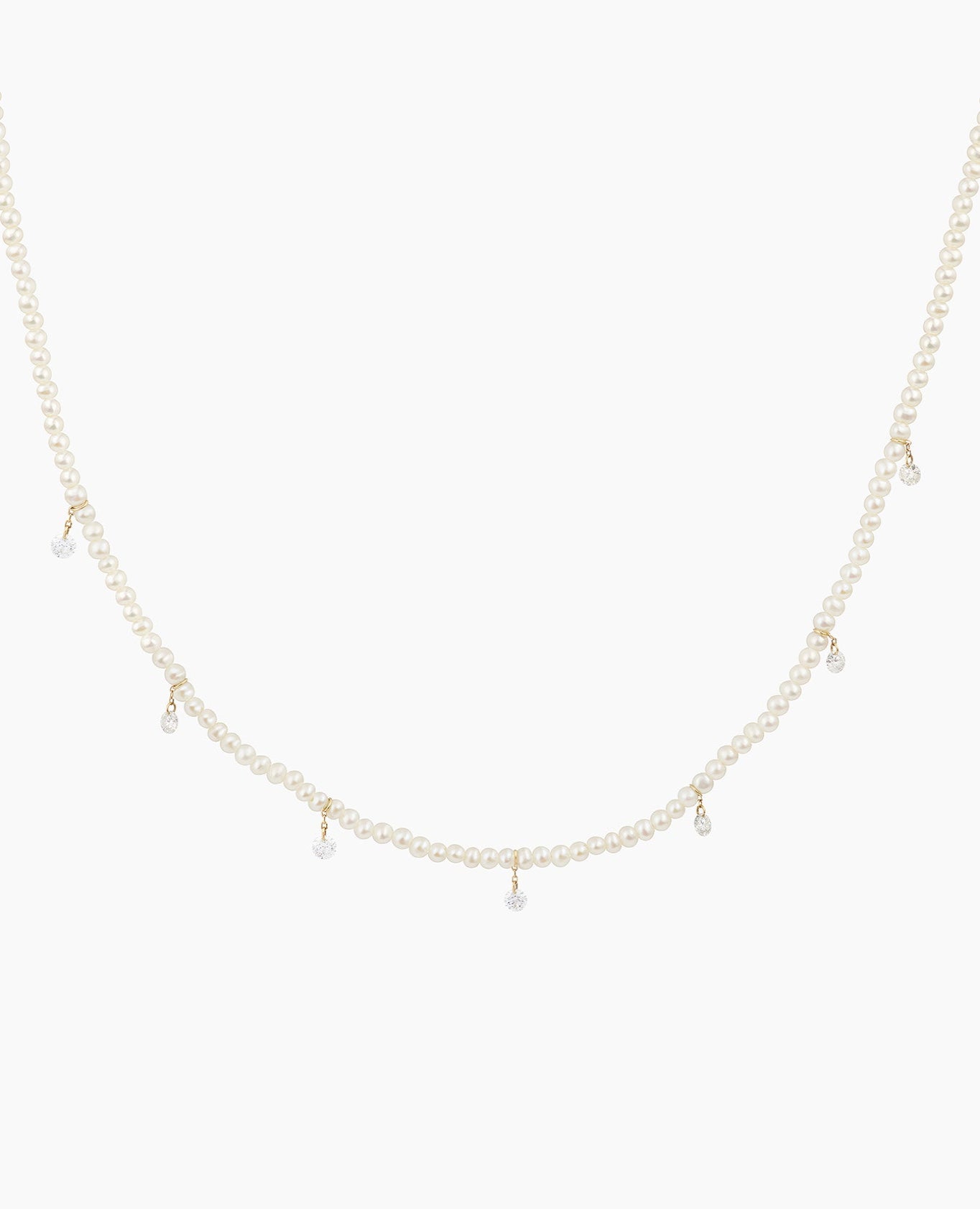pers-e-paris-collier-aphrodite-sept-diamants-collection-perl-e image 1