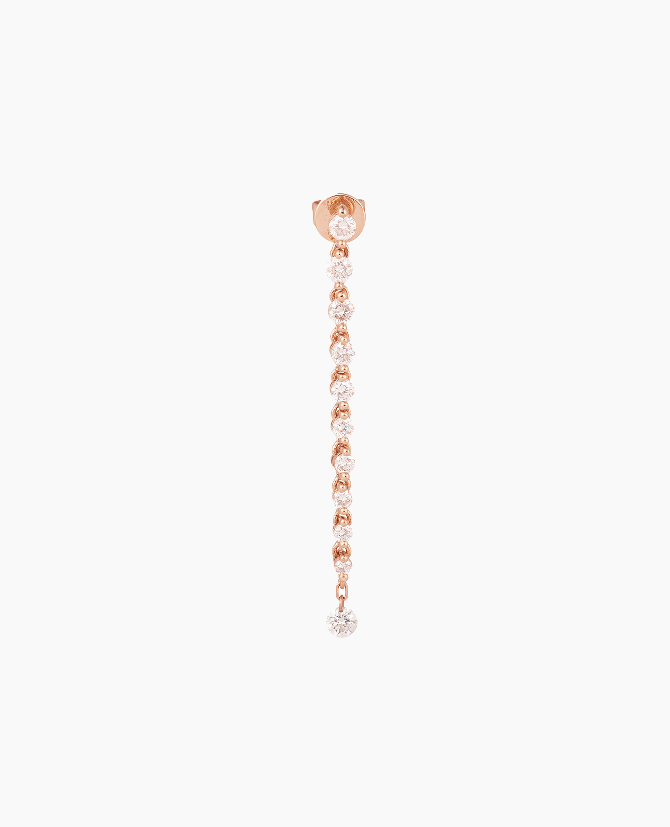 pers-e-paris-mono-boucle-tennis-ligne-diamants-or-18-carats image 4