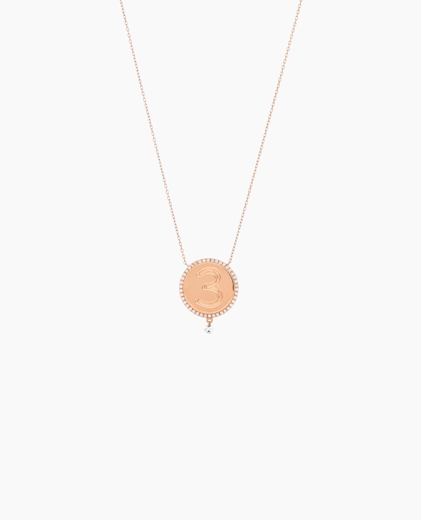 pers-e-paris-collier-one-m-daillon-3-or-18-carats-et-diamant image 3