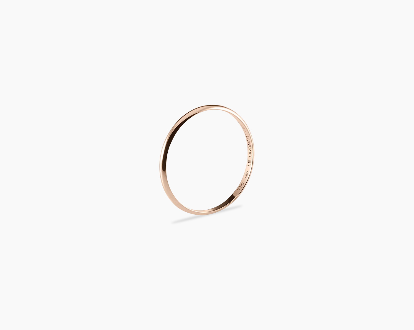 le-gramme-bague-demi-jonc-la-1g-polie-1-8mm image 2