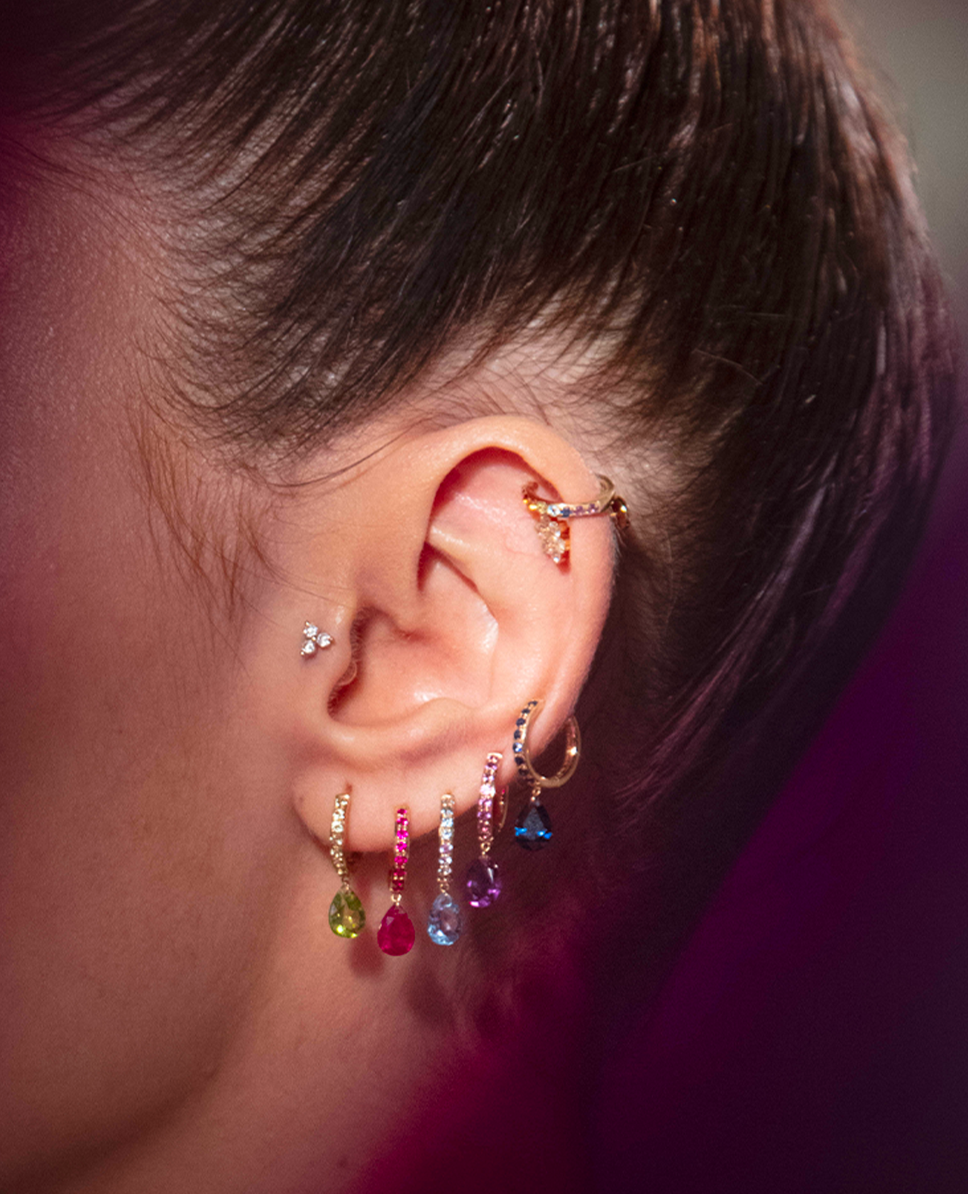 pers-e-paris-piercing-chakras-am-thyste-mini-boucle-or-18-carats image 3