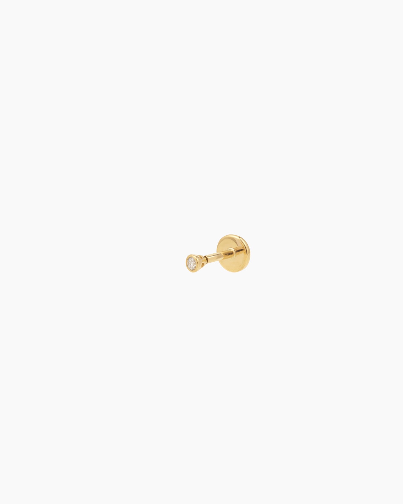pers-e-paris-piercing-diamant-serti-clos-or-18-carats-mini-boucle image 1
