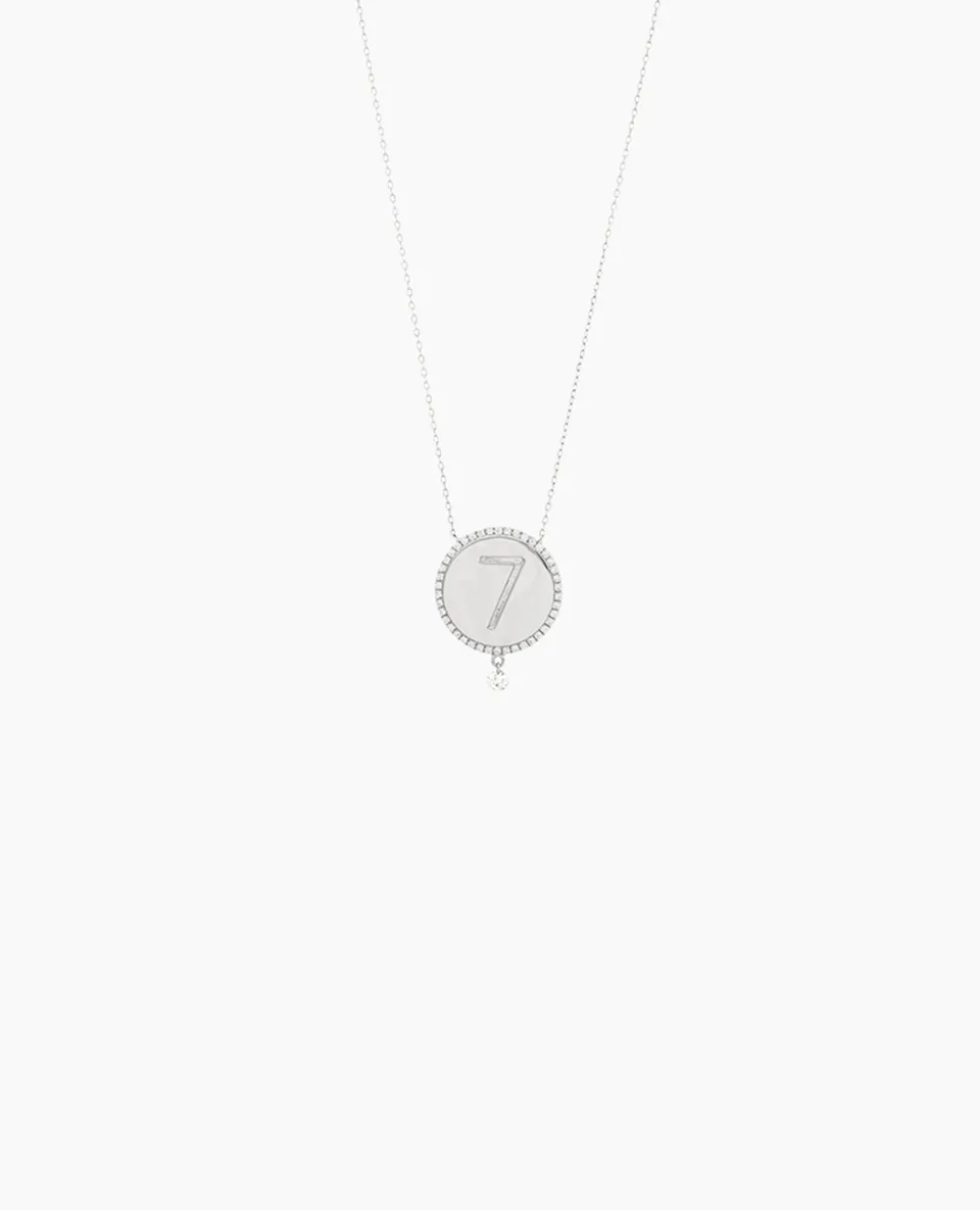 pers-e-paris-one-collier-m-daillon-7-or-18-carats-diamant image 1
