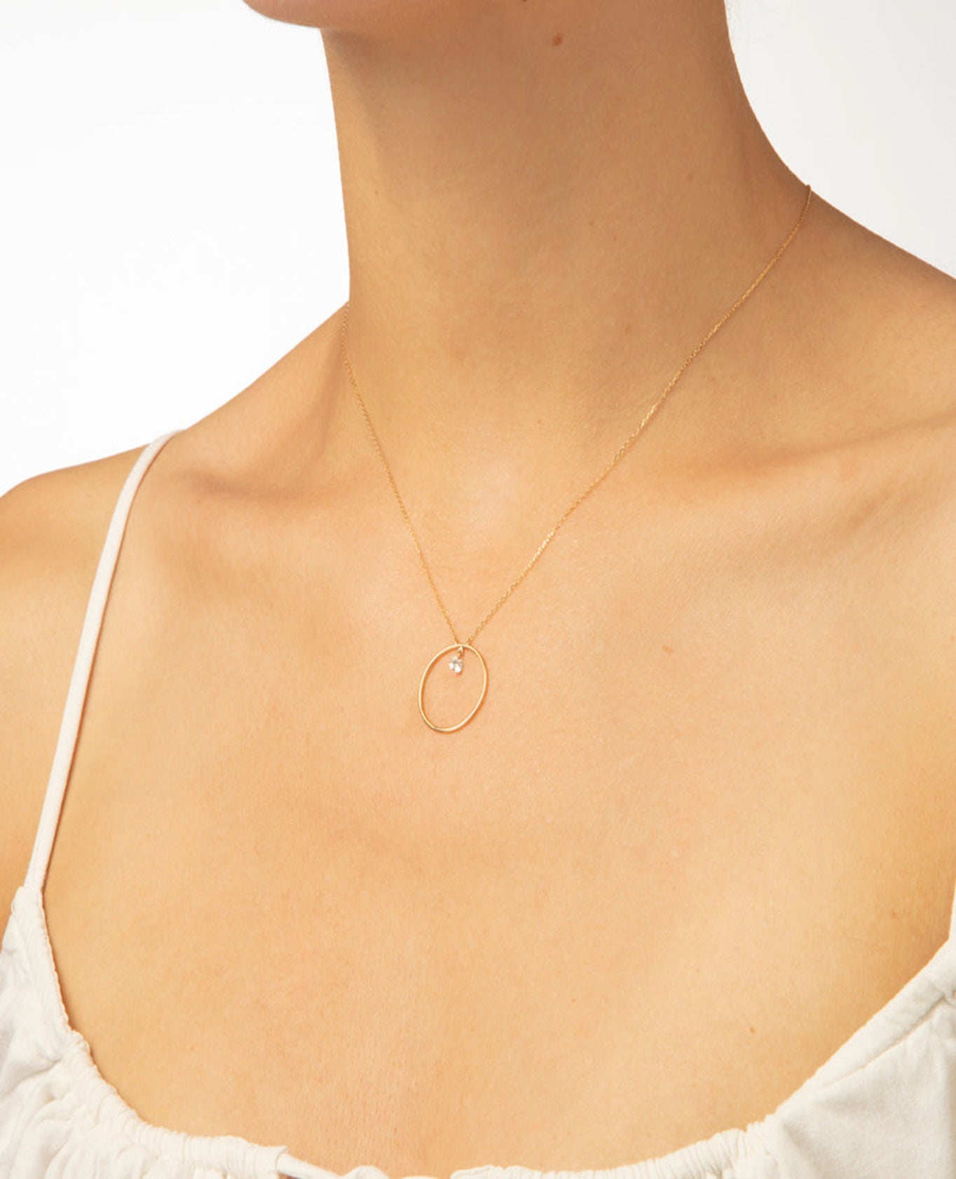 pers-e-paris-collier-comic-strip-diamant-or-18-carats image 3
