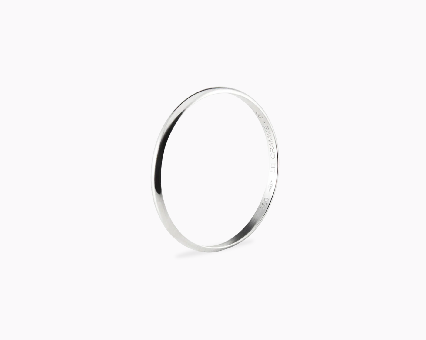 le-gramme-bague-demi-jonc-la-1g-1-8-mm image 2