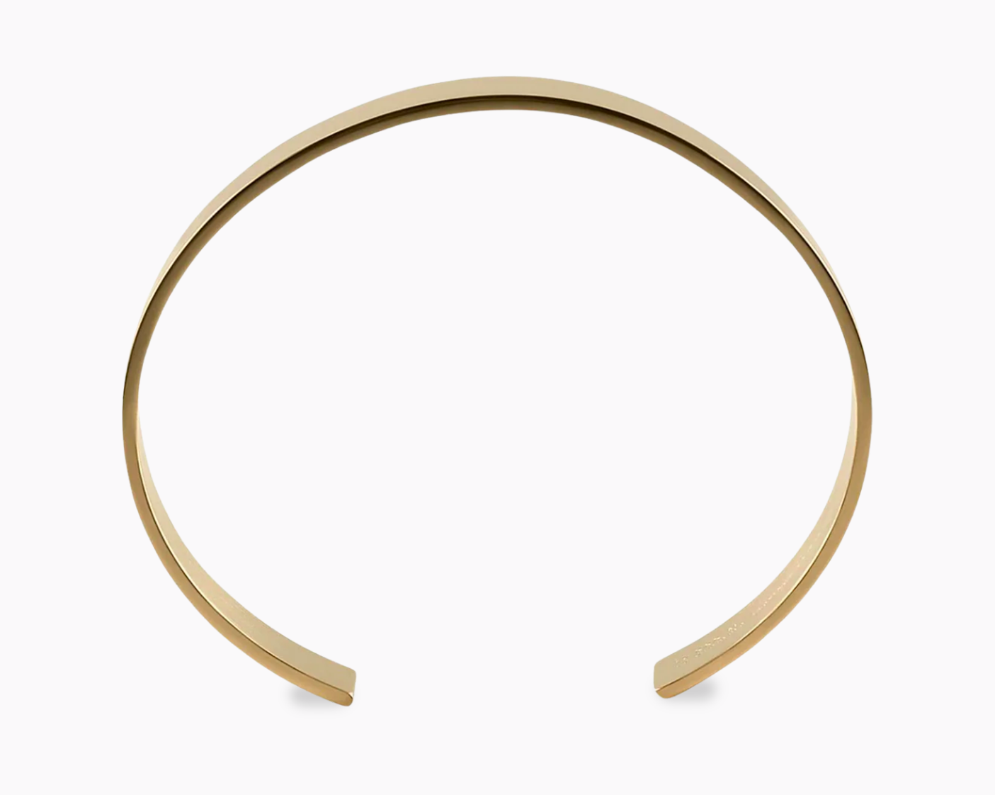 le-gramme-ruban-le-33g-bracelet-jonc-ruban-10mm-famille-ruban image 3