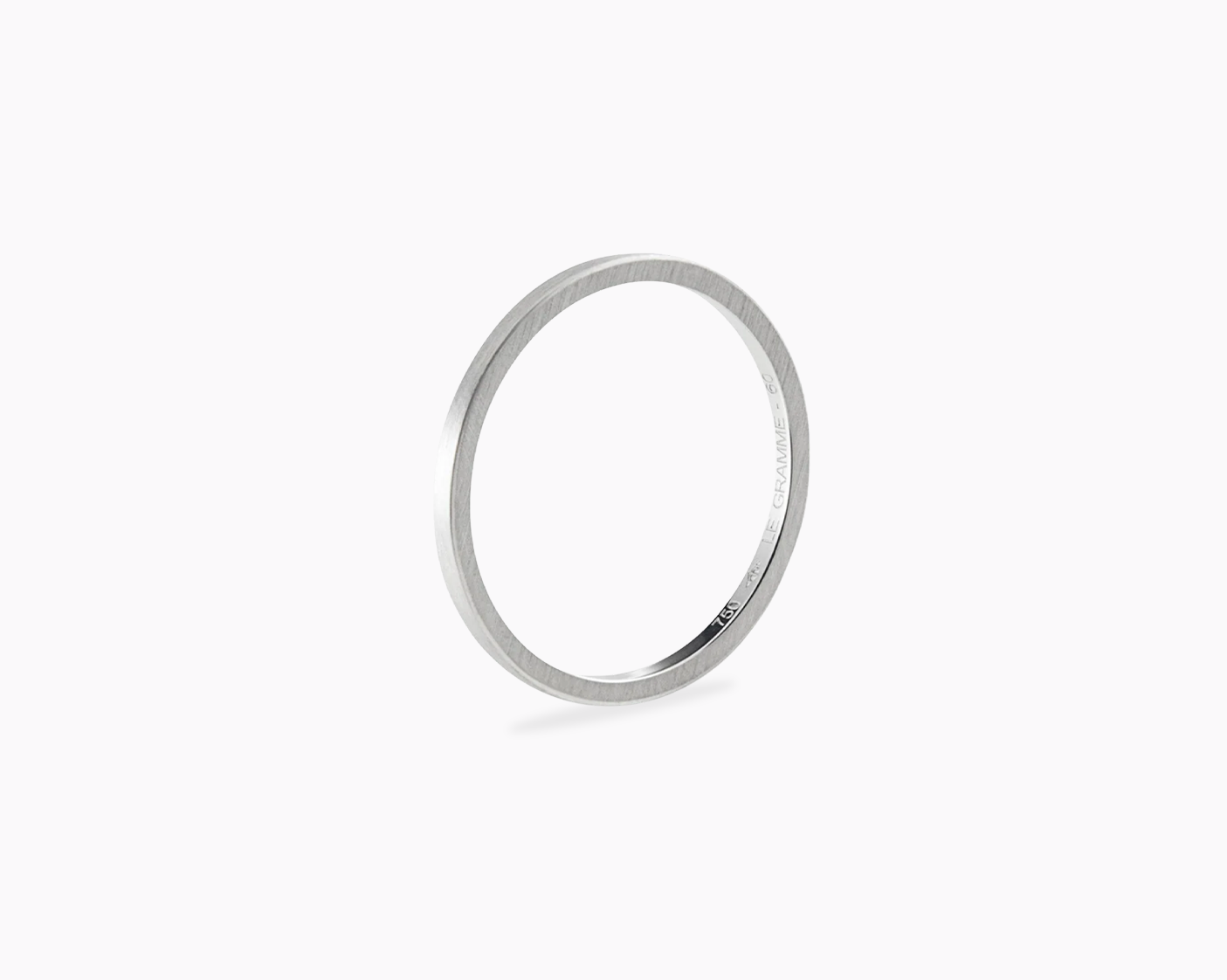 le-gramme-bague-ruban-1-4-mm-la-2g-or-blanc-750-bross image 2