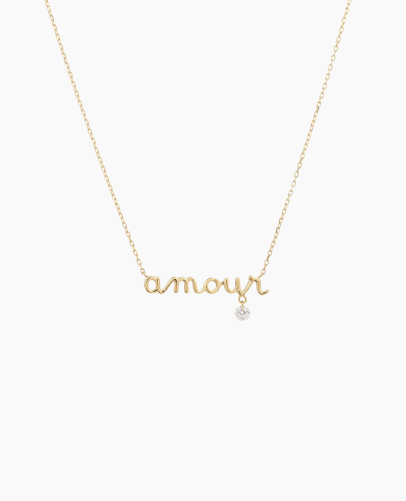 pers-e-paris-collier-venus-amour-fil-d-or-18-carats-diamant image 1